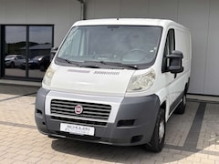 Bild des Angebotes Fiat Ducato JTD *HU FÄLLIG*AHK*R-CD*