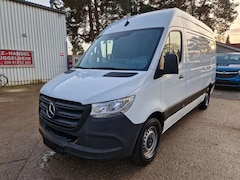 Bild des Angebotes Mercedes-Benz Sprinter SPRiNTER 315CDi 1.HD HOCH&LANG NAVi KAMERA AHK