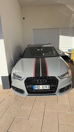 Bild des Angebotes Audi A6 3.0 TDI clean diesel quattro competition