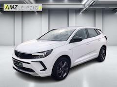 Opel Grandland 1.2 Turbo Enjoy *HU/AU neu*