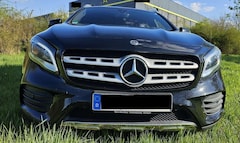 Bild des Angebotes Mercedes-Benz GLA 250 GLA 250 4Matic 7G-DCT AMG Line