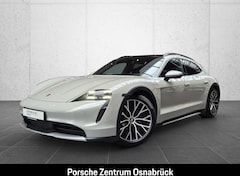 Bild des Angebotes Porsche Taycan 4 Cross Turismo Sport Chrono Matrix Wärmepumpe Pan