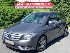 Bild des Angebotes Mercedes-Benz B 200 Navi PDC Automatik
