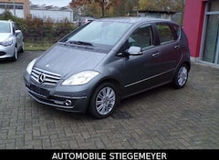 Bild des Angebotes Mercedes-Benz A 170 A A 170