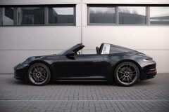 Bild des Angebotes Porsche 992 /911 Edition 50 Jahre- 1 of 750-Lift-Inno-LED
