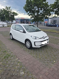 Bild des Angebotes VW up! load