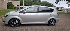 Bild des Angebotes Toyota Corolla Verso 2.2 D-CAT DPF Sol
