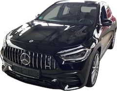 Bild des Angebotes Mercedes-Benz A 35 AMG GL 4M PANO/AHK/360/MULTIB./21Zoll/KEYL.