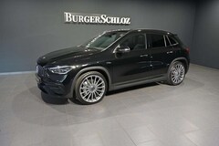 Bild des Angebotes Mercedes-Benz A 35 AMG GL 4M PANO/AHK/360/MULTIB./21Zoll/KEYL.