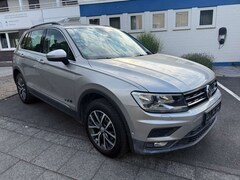 Bild des Angebotes VW Tiguan Comfortline BMT/Start-Stopp 4Motion,M2018