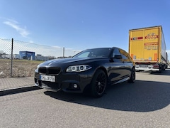 Bild des Angebotes BMW 535 535d+xDrive,M-Paket,Softclose,HUD,Panoramadach