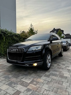 Bild des Angebotes Audi Q7 3.0 TDI DPF clean diesel quattro tiptronic