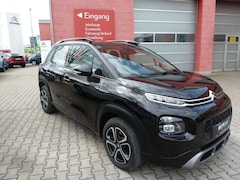 Bild des Angebotes Citroen C3 Aircross Automatik Feel Sitzheizung Einparkhilfe