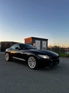 Bild des Angebotes BMW Z4 sDrive 18i