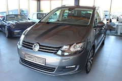 Bild des Angebotes VW Sharan 1.4 TSI  DSG Join*NAVI*XENON*PANO*