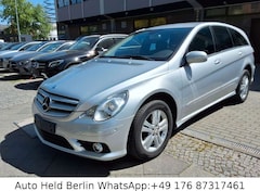 Bild des Angebotes Mercedes-Benz R 350 R -Klasse R 350 4Matic 7 Sitzer VOLL