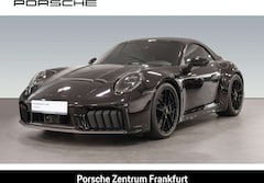 Bild des Angebotes Porsche 992 911 Carrera 4 GTS Cabriolet Liftsystem-VA