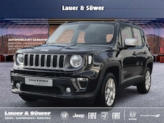 Bild des Angebotes Jeep Renegade Limited