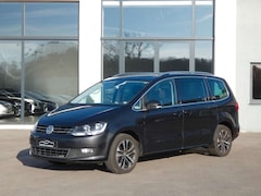 Bild des Angebotes VW Sharan United*7 Sitzer*Navi*Shz*Pdc*El-Türen*