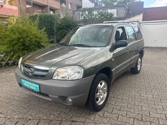 Bild des Angebotes Mazda Tribute 2.0 Exclusive 4x4, TÜV NEU