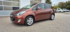 Bild des Angebotes Hyundai iX20 FIFA world Cup Edition