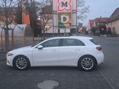 Bild des Angebotes Mercedes-Benz A 220 A-klase Mbux  progressive
