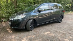 Bild des Angebotes Mazda 5 5 1.8 MZR Sendo