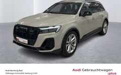 Bild des Angebotes Audi Q7 3.0 TFSI e quattro tiptronic Matrix Luft B&O