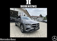 Bild des Angebotes Mercedes-Benz GLA 200 GLA 200 Progr AHK PANO STHZG DISTRONIC NIGHT 360