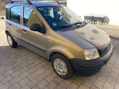 Bild des Angebotes Fiat Panda 1.1 8V Active