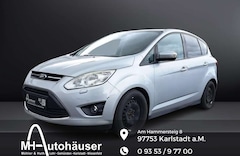 Bild des Angebotes Ford C-Max 1.0 EcoBoost Business Edition