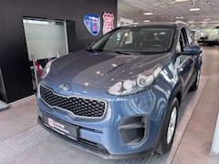 Bild des Angebotes Kia Sportage Edition 7 2WD