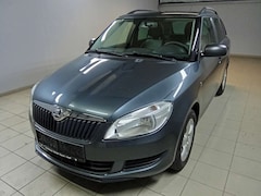 Bild des Angebotes Skoda Fabia Family