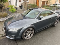 Bild des Angebotes Audi TT 3.2 Coupe quattro