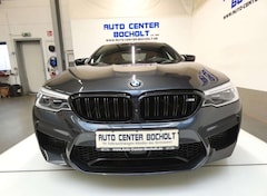 Bild des Angebotes BMW M5 Competition*TV*LED*DAB*M Driver´s Package
