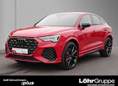 Bild des Angebotes Audi RS Q3 Sportback 2.5 TFSI Matrix AHK SONOS Leder