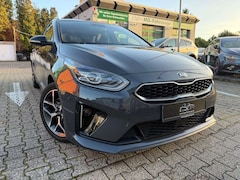 Bild des Angebotes Kia Ceed SW / cee'd SW GT LINE AHK KAMERA LED NAV JBL
