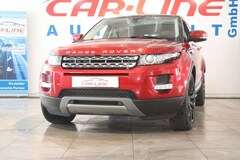 Bild des Angebotes Land Rover Range Rover Evoque Prestige *Automatik*Navi*RFK*