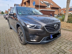 Bild des Angebotes Mazda CX-5 Nakama 2WD gepflegtes Rentnerfahrzeug