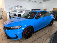 Bild des Angebotes Honda Civic 2.0 Type R *ACC*Navi*RFK*Klima*
