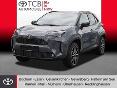 Bild des Angebotes Toyota Yaris Cross 1.5 Hybrid GR Sport NAVI SHZ PDC