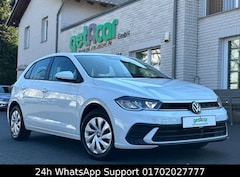 Bild des Angebotes VW Polo VI Life | NUR 26TKM | LED| 1. HAND| SALE