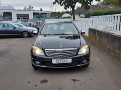 Bild des Angebotes Mercedes-Benz C 320 C-Klasse Diesel CDI DPF 7G-TRONIC Elegance
