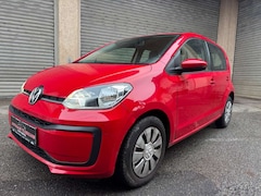 Bild des Angebotes VW up! move up! BMT/Start-Stopp*Euro6*1Hand*