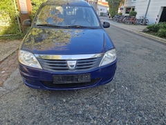 Bild des Angebotes Dacia Logan Ambiance