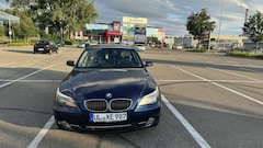 Bild des Angebotes BMW 530 530d Touring Aut.