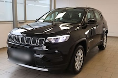 Bild des Angebotes Jeep Compass 1.5 e-Hybrid DCT*LED*SHZ*ACC*Assist*360°