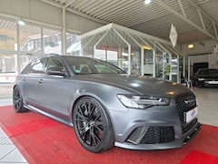 Bild des Angebotes Audi RS6 Avant Performance+CARBON+KERAMIK+PANO+VOLL+