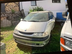 Bild des Angebotes Renault Espace JE Automatik 2,0