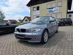 Bild des Angebotes BMW 116 1 Limousine 116i
